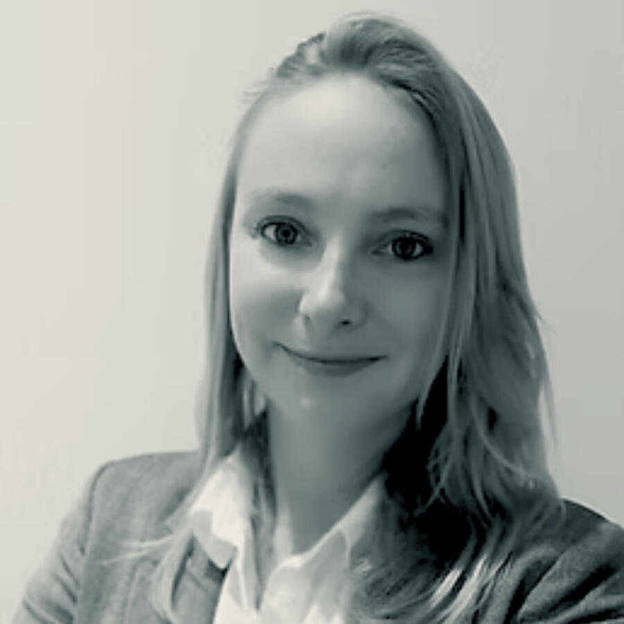 Marion Andrieux CCO - Infinite Orbits