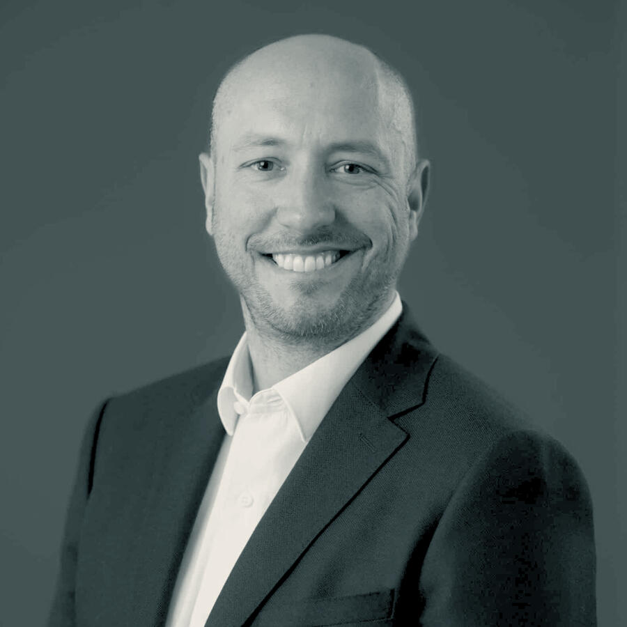 Guillaume Princen CEO EMEA - Anthropic