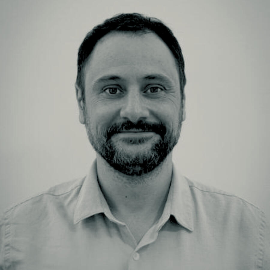 Emmanuel Masini CEO - Mantle8
