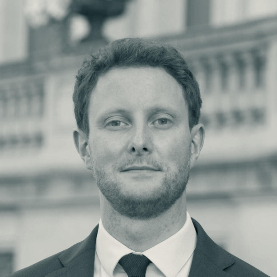 Clément Beaune Haut-Commissaire à la Stratégie et au Plan